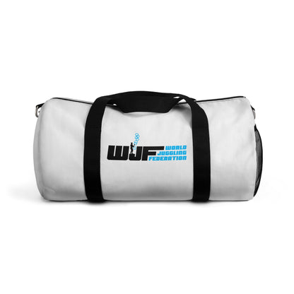 Juggling Equipment Bag — WJF Logo Gym & Travel Bag